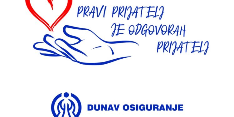 Usluge “Dunav osiguranja“ u vreme vanrednog stanja: U službi sigurnosti i zaštite zdravlja klijenata
