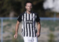 Ostojić produžio ugovor sa Partizanom do leta 2021. godine