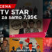 Novi MTEL Austria TV paketi sa gratis SUPERSTAR videotekom i promo cenom!