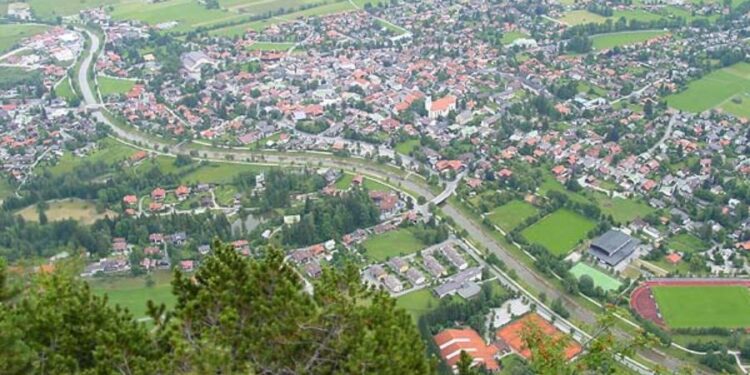 Zašto nema korone u nemačkom selu u kome je NATO centar za obuku