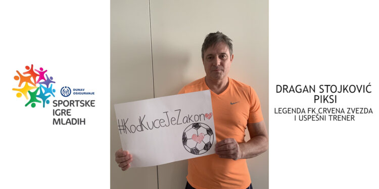 Kampanja “Kod kuće je zakon” ulazi u završnu fazu