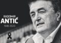 Preminuo Radomir Antić