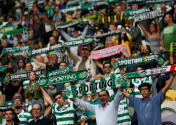 Sporting smanjio plate igračima za 40 odsto