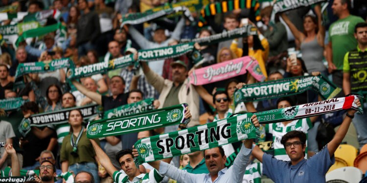 Sporting smanjio plate igračima za 40 odsto