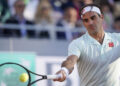 “Federer je bio očajan, ali je razumeo”