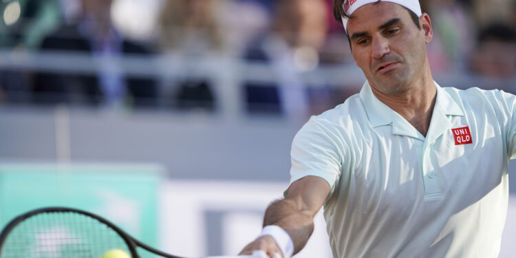 “Federer je bio očajan, ali je razumeo”