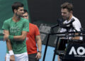 Novak priznao Vavrinki: Plakao sam i ležao slomljen na podu pred Vajdom