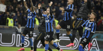 Inter obezbedio prvi potpis za sledeću sezonu!