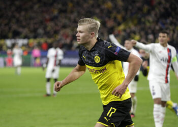 Pogba i Haland sve bliži Real Madridu