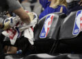 Nema NBA lige pre maja