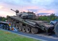 Najnoviji ruski tenk „Armata“ testiran u Siriji u terenskim uslovima