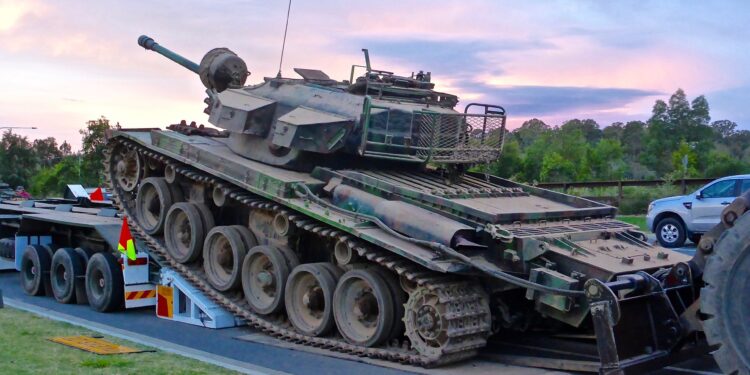 Najnoviji ruski tenk „Armata“ testiran u Siriji u terenskim uslovima