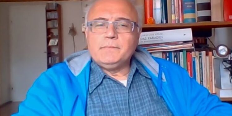 Goran Novaković iz Beča o stanju u Austriji i borbi sa koronavirusom (VIDEO)