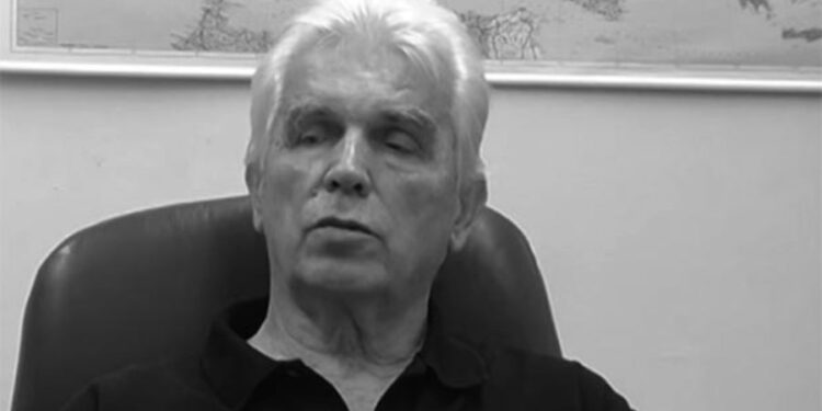 Preminuo bivši premijer Srbije Dragutin Zelenović