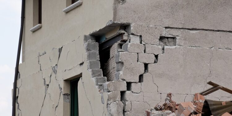 Sever Italije pogodio zemljotres jačine 4,2 stepena