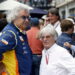 Milijarder i bivši vlasnik Formule 1 postaje otac u 90. godini