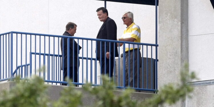 Preminuo suvlasnik Njujork Jenkija