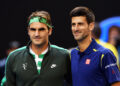 “Federer je još uvek najveći, ali Đoković će ga na kraju prestići”
