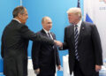 Lavrov: Prirodno je da budemo partneri sa Amerikom u borbi protiv korone