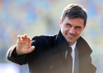 Maldini: Ušao sam u teretanu i bio „mrtav“ posle 10 minuta
