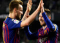Rakitić: Ne želim da budem „vreća krompira za trgovanje“