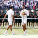 Đoković o partiji karijere i legendarnom finalu Vimbldona: Federer je bio bolji, ali igrao sam kao nikad (VIDEO)