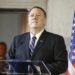 Pompeo ponovo napada Kinu, računa na pomoć te zemlje