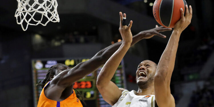 I španska ACB liga se nastavlja na Kanarskim ostrvima?