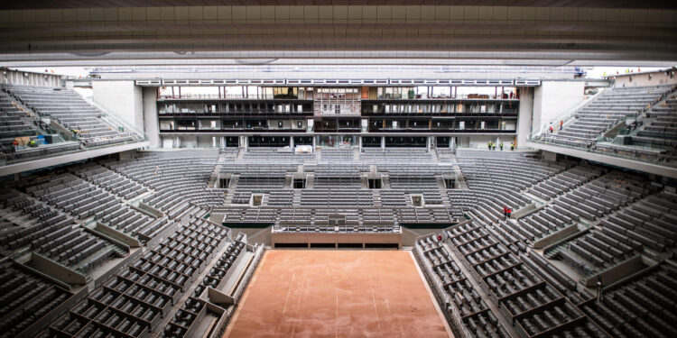 ATP i WTA: Bez tenisa do 13. jula