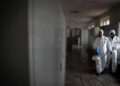 Do sada 92.190 testova na koronavirus u Austriji