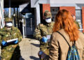 Kosovo: Tri slovenačka vojnika obolela od Covid-19
