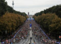Berlinski maraton neće se održati u septembru