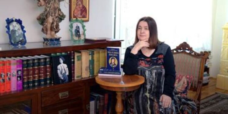 Ljiljana Habjanović Đurović: Čuvajte svoje živote