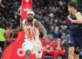 Trećina Evrolige želi plejmejkera Crvene zvezde