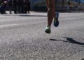 U Keniji održan polumaraton, atletičari trčali “svako za sebe”