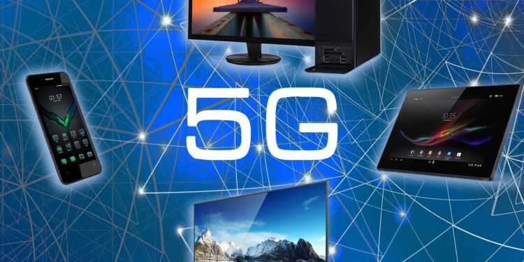 Prva 5G mreža u Crnoj Gori do kraja 2022.