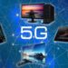 Prva 5G mreža u Crnoj Gori do kraja 2022.