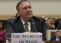 Pompeo: Čim Maduro ode, uspostavljamo demokratiju u Venecueli