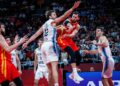 Fernandes: Pobeda koju izdvajam? Nad Srbijom