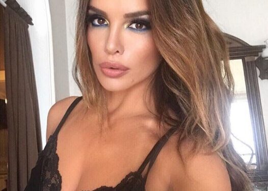 Oglasila se Severina: “Čuvajte se ljudi” (FOTO)