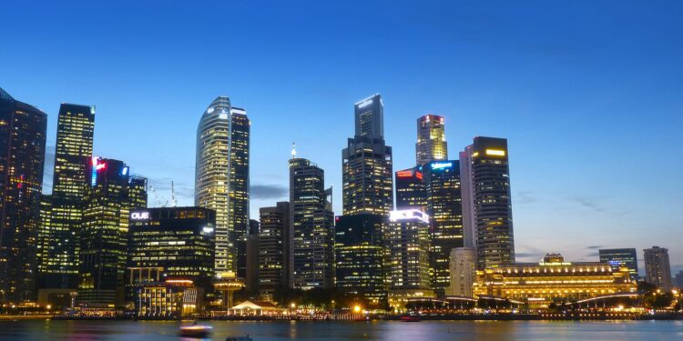 Singapur produžio mere delimične izolacije