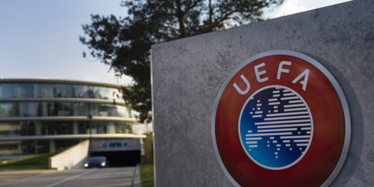 UEFA odložila EP za žene za 2022. godinu