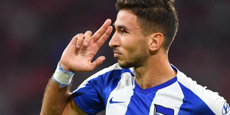 Grujić: Ulice su pune u Berlinu, sve se vraća u normalu