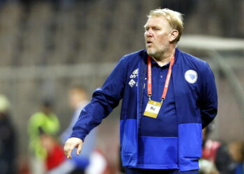 „Zvezda i Dinamo su napravili čudo“: Prosinečki o aktuelnoj situaciji u Zvezdi i uspehu svoje generacije