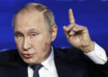 Putin: Ruska poljoprivreda ne sme stati
