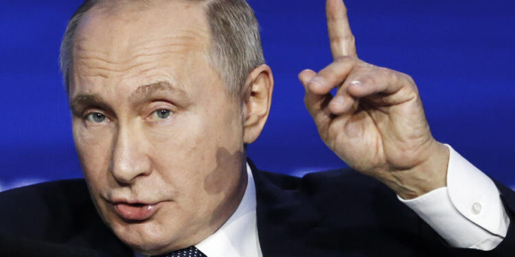 Putin: Ruska poljoprivreda ne sme stati