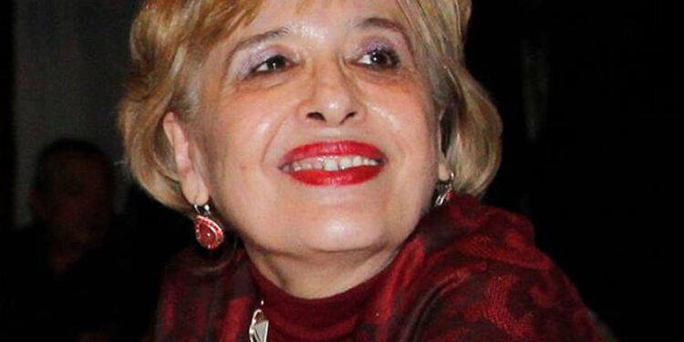 Napustila nas je dugogodišnja urednica Slavica Sarajlija: Zajedno i u večnosti