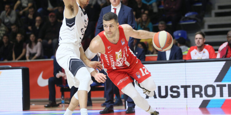 Beron na meti španskog velikana: Hoće li Zvezda moći da ga zadrži?
