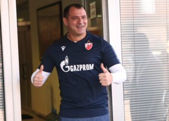 „Na Marakani sam kao dete naučio da su trofeji obaveza“