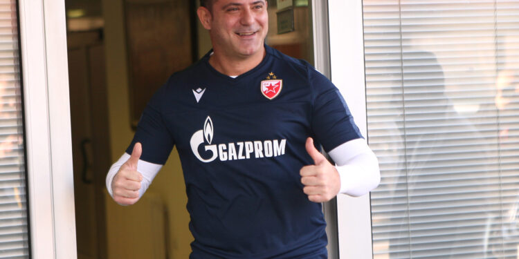 „Na Marakani sam kao dete naučio da su trofeji obaveza“